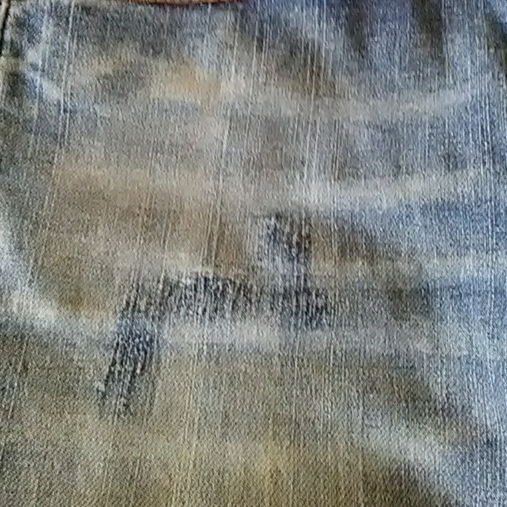 Citizen's Of Humanity Sienna Jeans - Picture 7 of 7